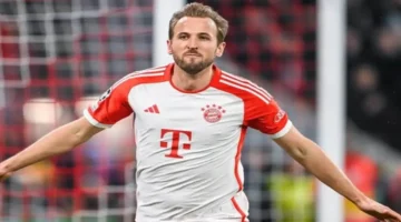 هاري كين يؤكد جاهزية بايرن ميونخ لمواجهة ريال مدريد في دوري الأبطال